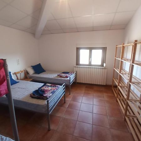 Fuentes de Magana Albergue Turistico Tierras Altas מראה חיצוני תמונה